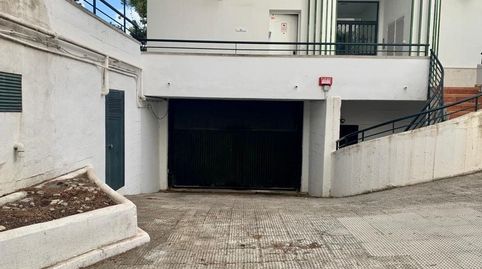 Foto 5 von Garage zum Verkauf in El Altillo, Jerez de la Frontera