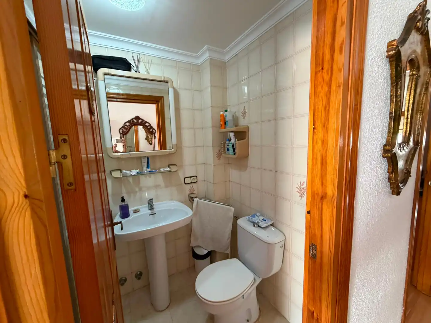 Casa con piscina en venta en Caleta de Vélez, imagen 26
