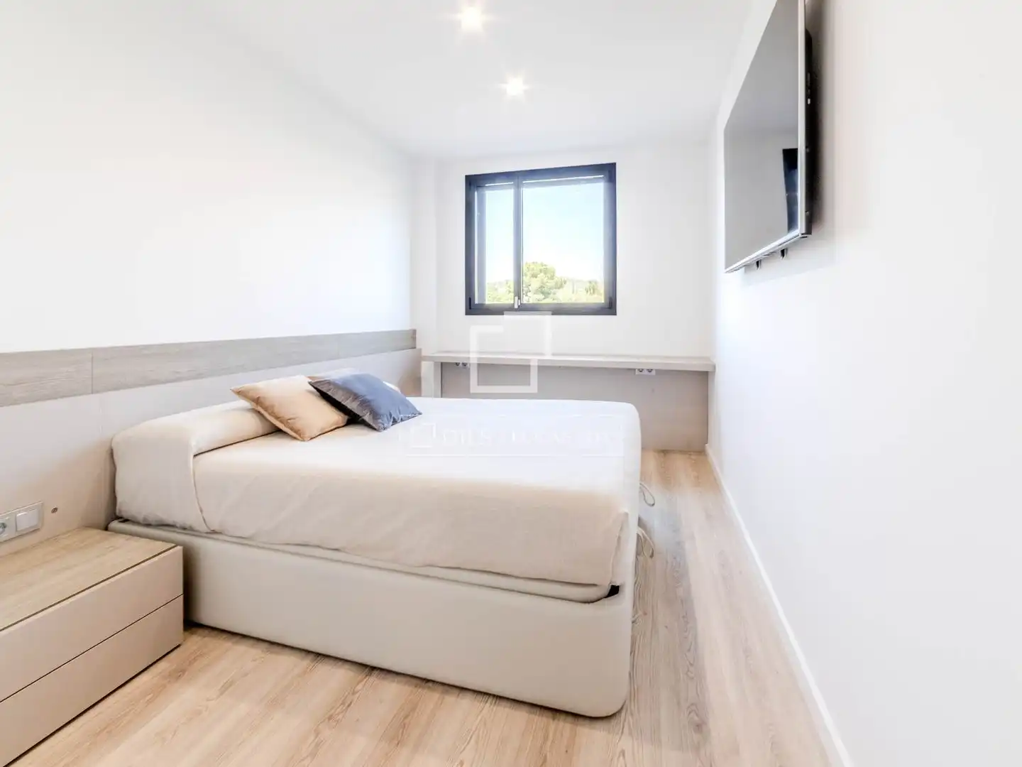Appartement avec piscine à vendre à Aiguadolç - Sant Sebastià, imagen 14