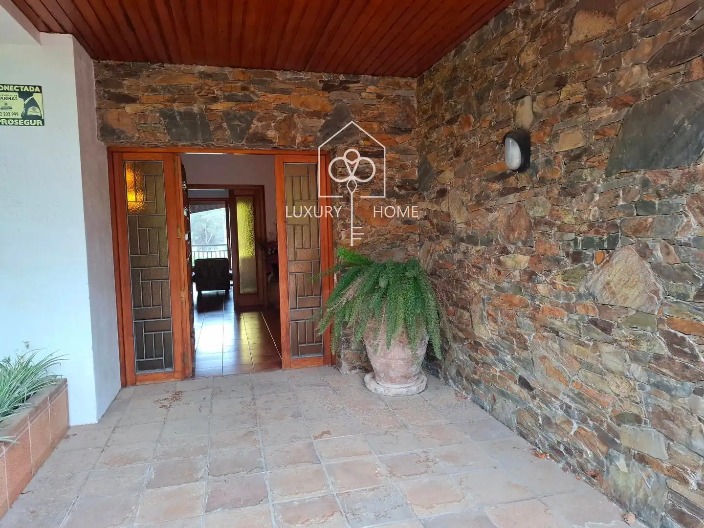 Villa mit Terrasse zum Verkauf in Nostra Sra. de Falgars, imagen 3