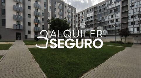 Photo 5 of Flat for rent in Todo Sobre Mi Madre, Valdespartera, Zaragoza Capital