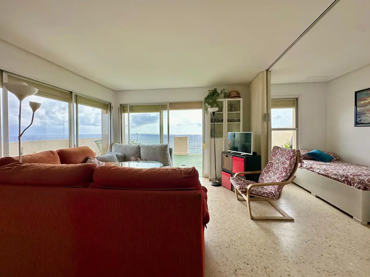 Penthouse mit Terrasse zum Verkauf in Puerto Deportivo, imagen 16