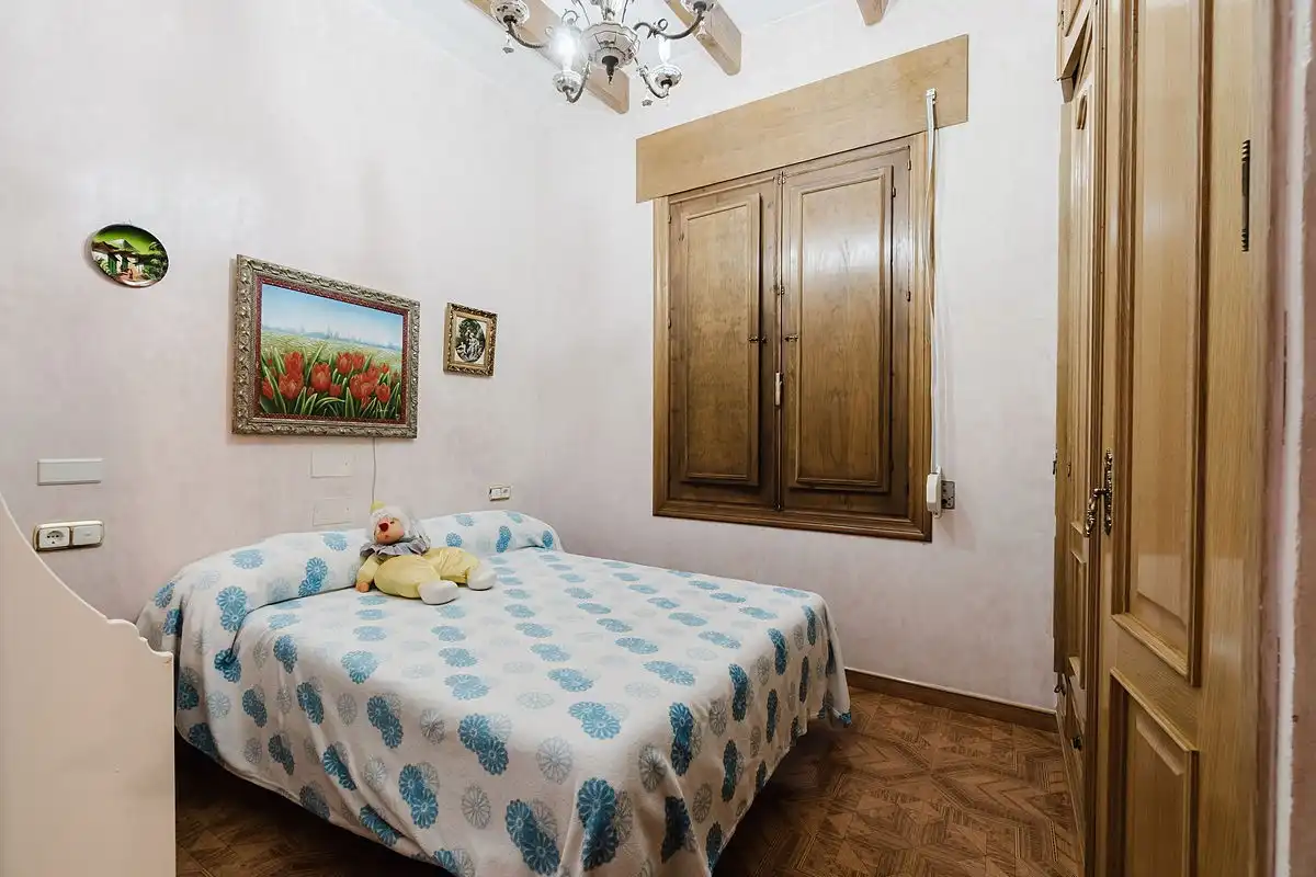 Maison rustique avec piscine à vendre à Orihuela ciudad, imagen 34