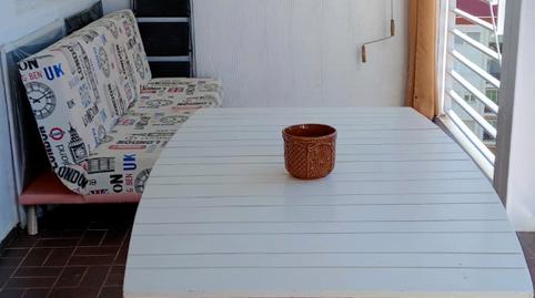 Foto 5 de Apartamento de alquiler en Carrer Bisbe Serra, 5, Voramar, Castellón