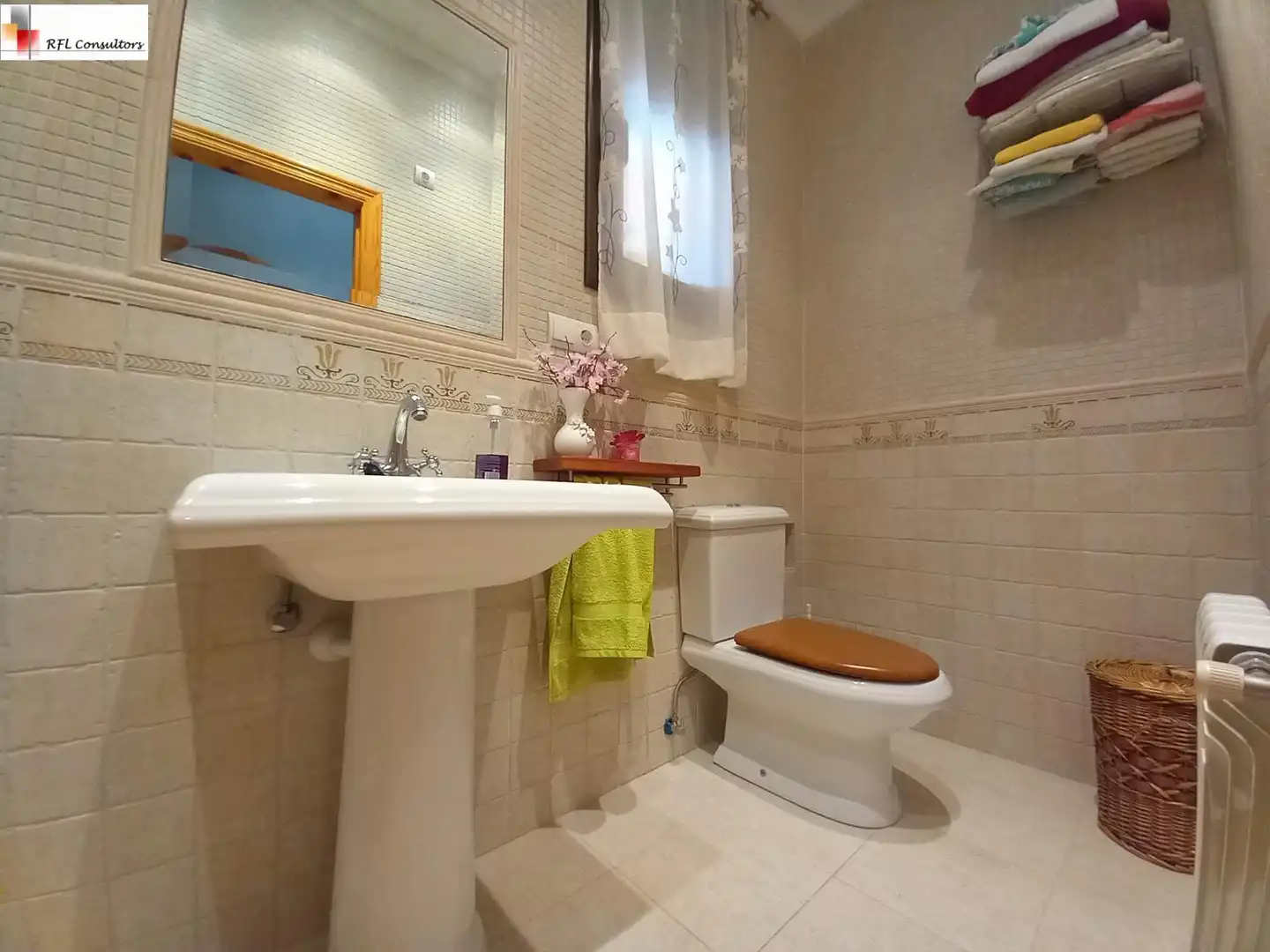 Chalet con jardín en venta en L'Ampolla, imagen 31