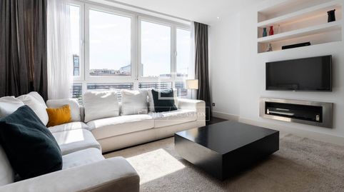 Photo 4 of Flat for sale in El Viso, Madrid Capital