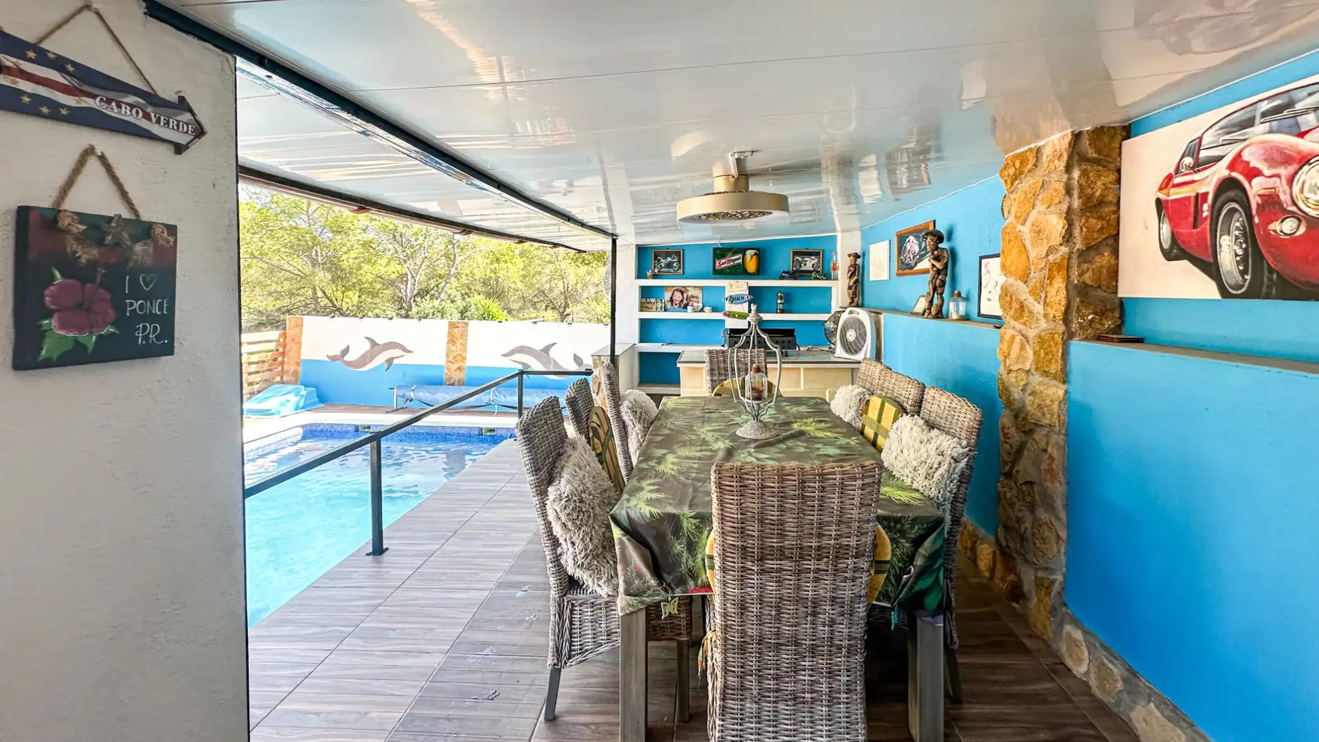 Casa rústica en venta en Desamparados - Hurchillo - Torremendo, imagen 10