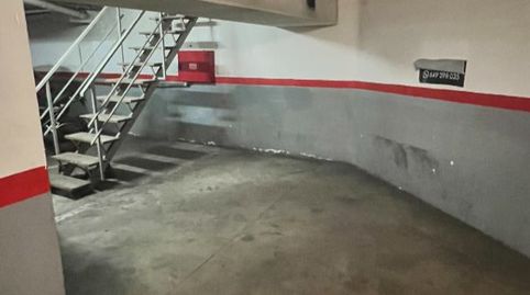 Foto 2 de Garatge de lloguer a Carrer de L'argentera, 3, Ponent, Reus