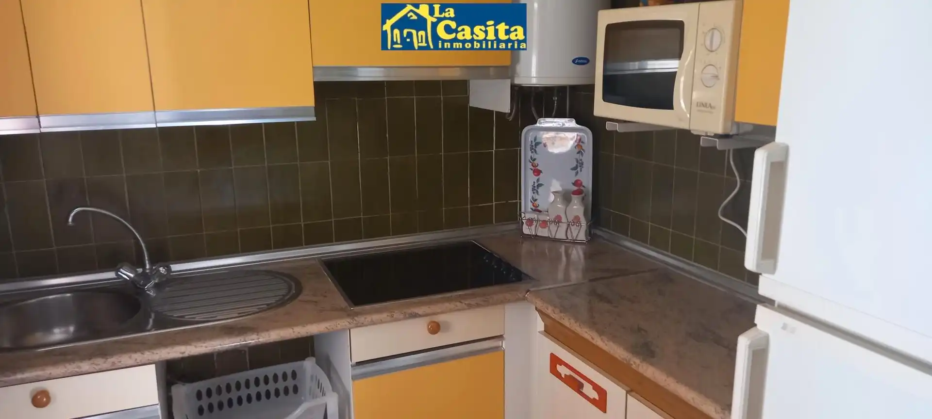 House with terrace for sale in Calzada de Calatrava, imagen 2