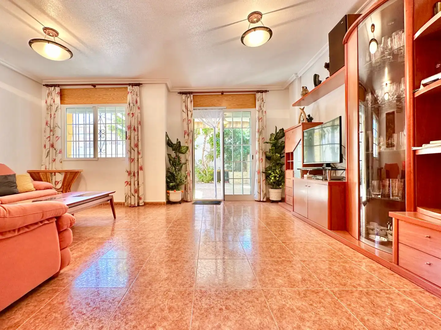 Casa con terrazza in vendita a Santiago de la Ribera, imagen 12