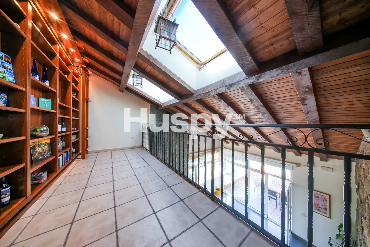 Villa mit Terrasse zum Verkauf in Calle Puenteareas, imagen 43