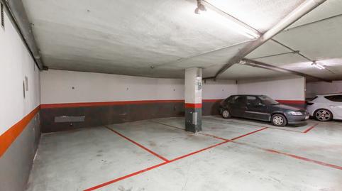 Foto 4 de Garatge en venda a Pamplona-iruña - Avda Zaragoza, 56, Azpilañaga, Navarra