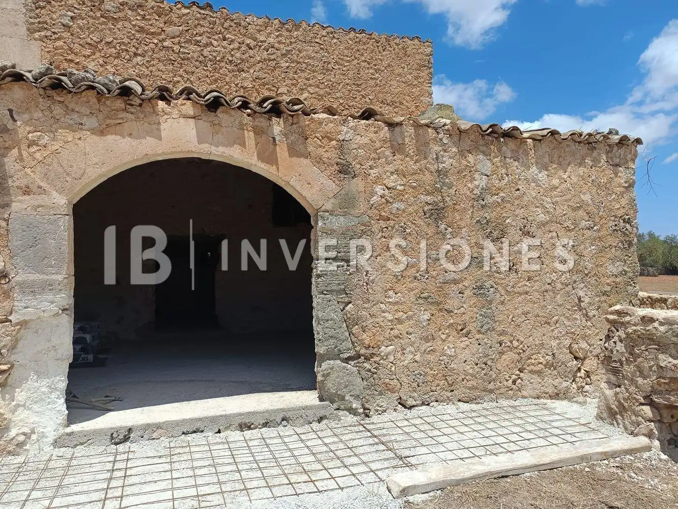 Maison rustique avec jardin à vendre à Polígono Son Soler, imagen 17