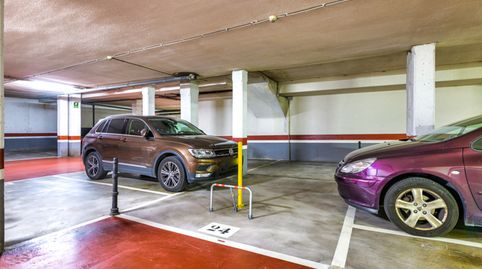 Foto 3 de Garaje en venta en C/ Hermanos Bou, Zona Avenida del Mar, Castellón de la Plana / Castelló de la Plana