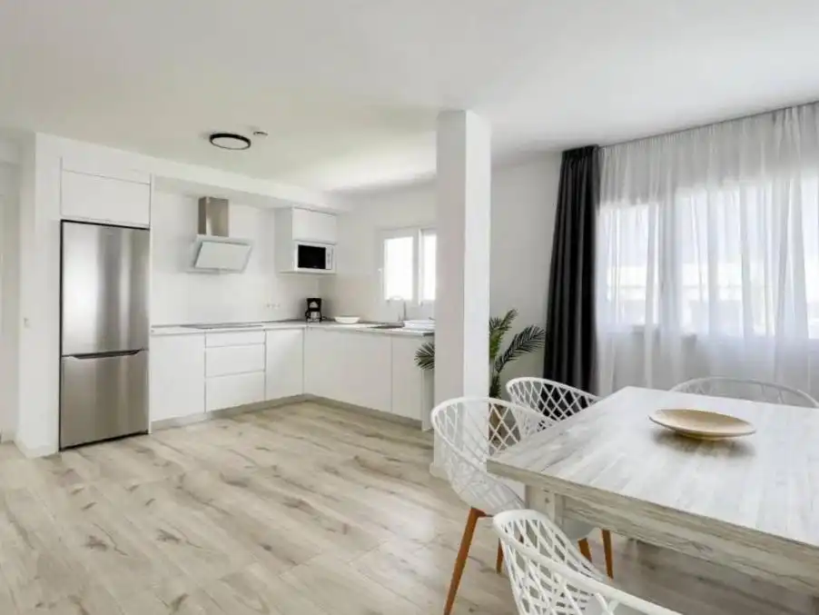 Apartamento con piscina en venta en Calle Guirre 10, imagen 11