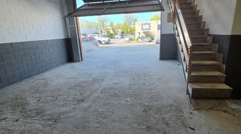 Foto 3 von Fabrikhallen zur Miete in Carretera Sant Hipòlit, 35, Nord, Vic