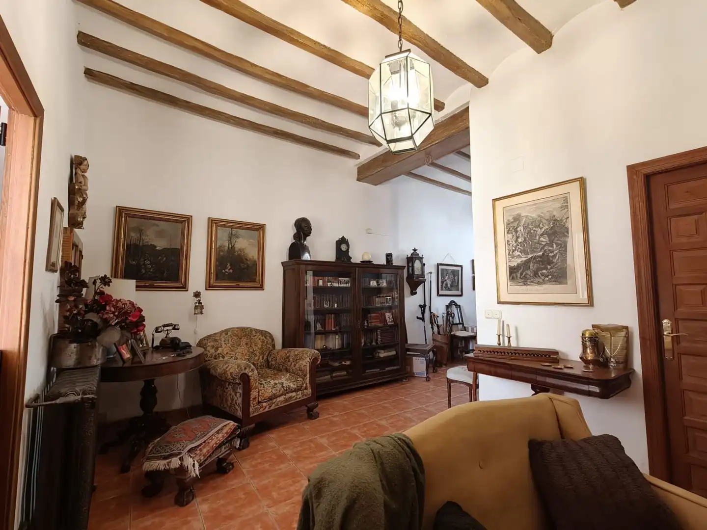 Casa rústica en venda a Casco urbano, imagen 10