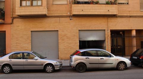 Photo 4 of Premises to rent in Fonteta de Sant Lluís, Valencia