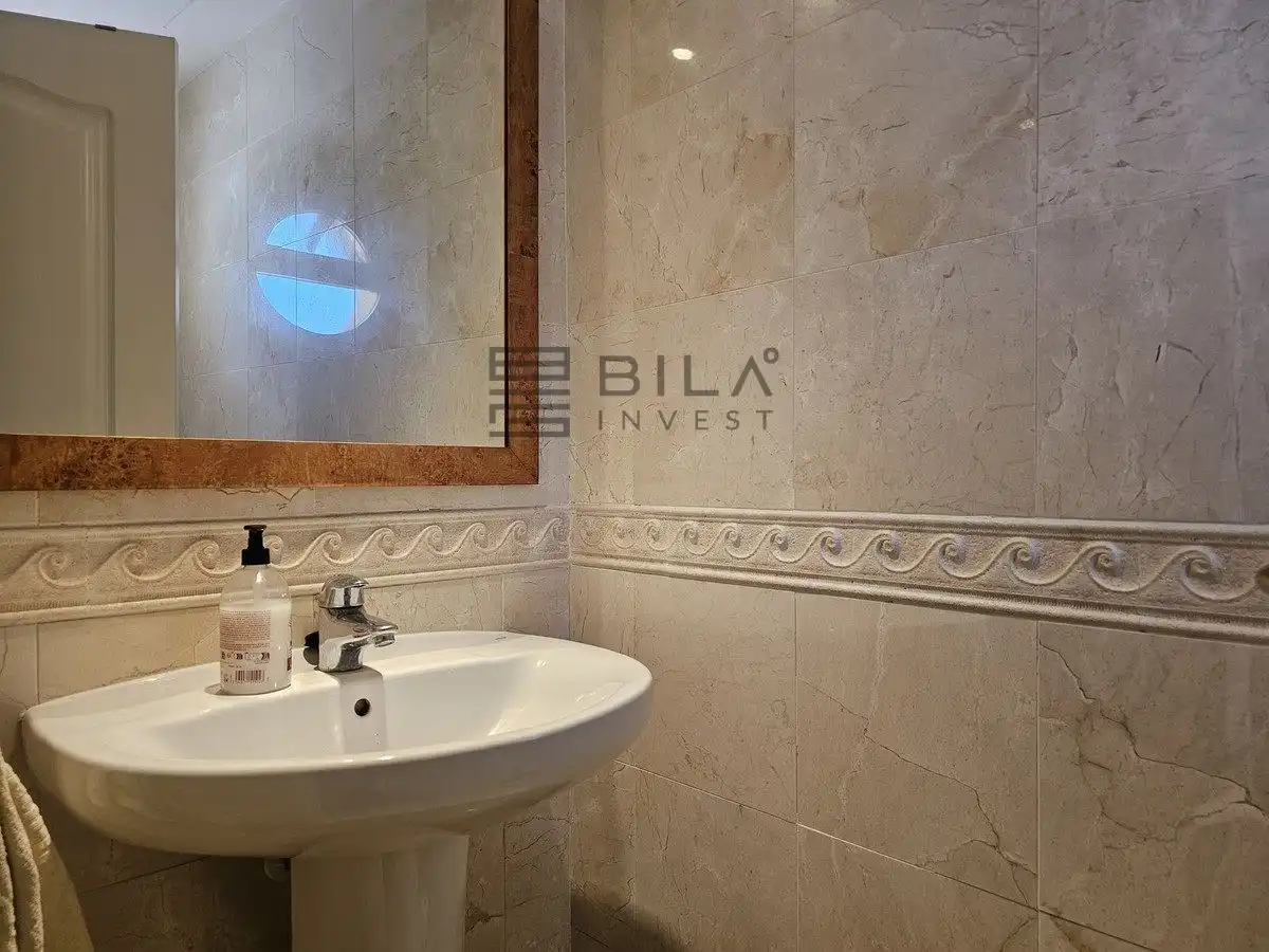Casa adosada en venta en Casco Golf, El Rosario - Ricmar