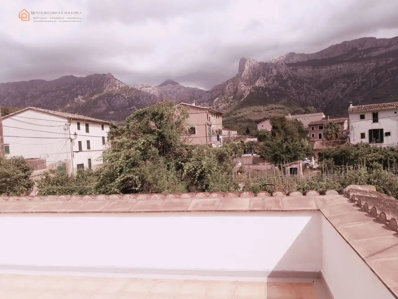 Detached house with garden for sale in Sóller, imagen 14