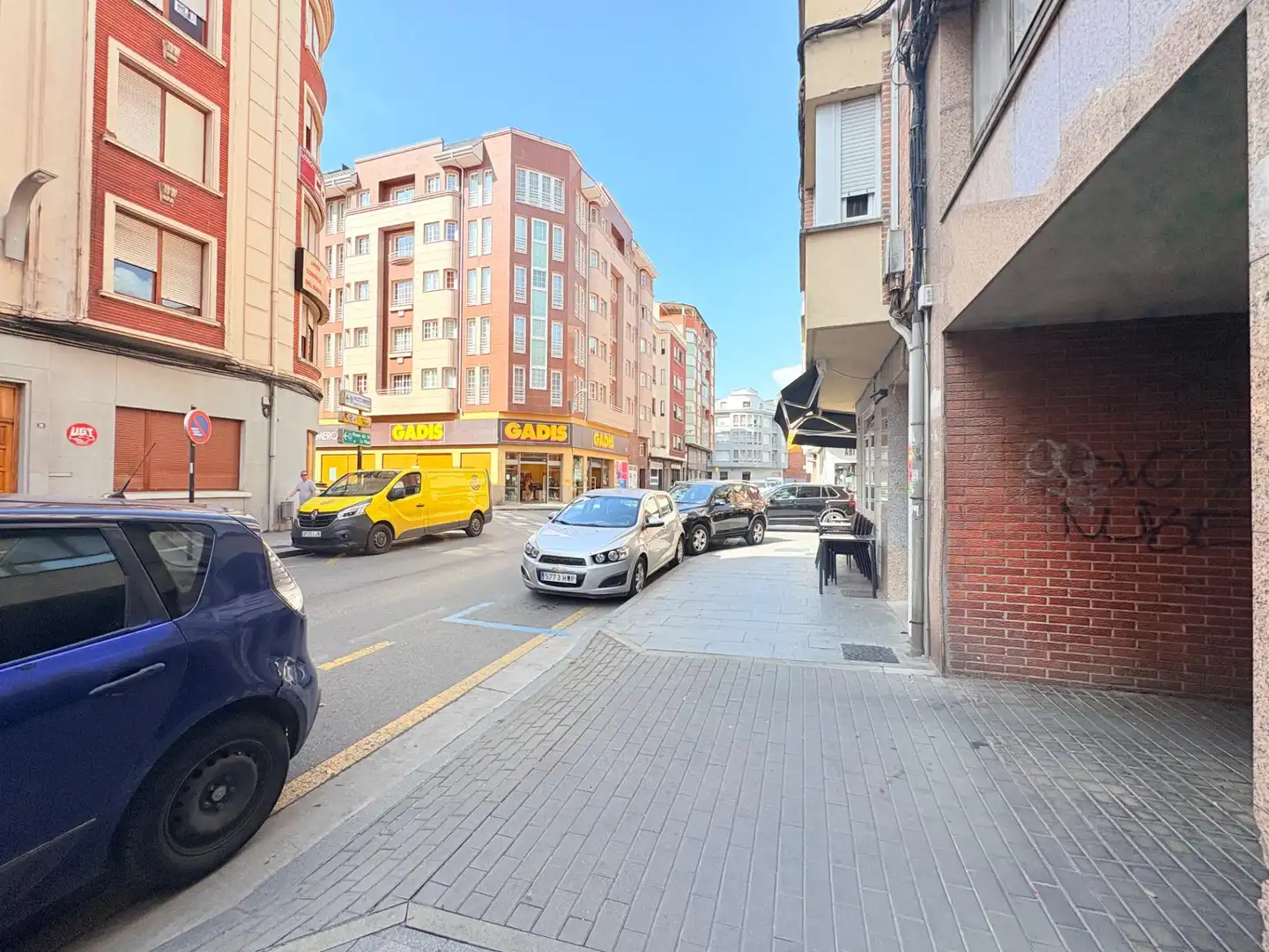 Individual en venda a Avenida de Valdés 37, imagen 10