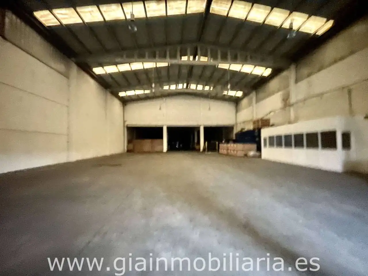 Nau industrial en venda a Calle Casilla 15, imagen 6