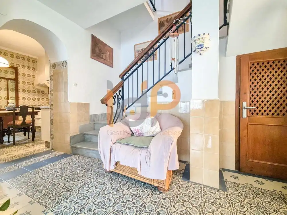 Casa en venta en Los Gallardos, imagen 13
