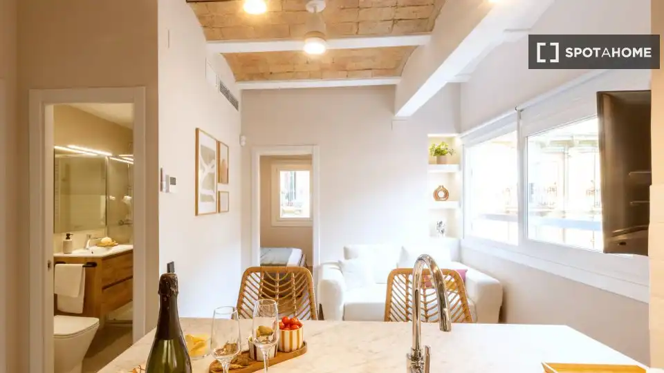 Flat to rent in Ciutat Vella, imagen 11