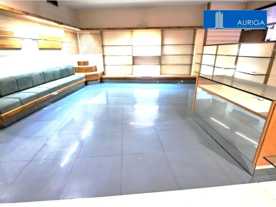 Local comercial en venta en Virgen del Rosario, imagen 15