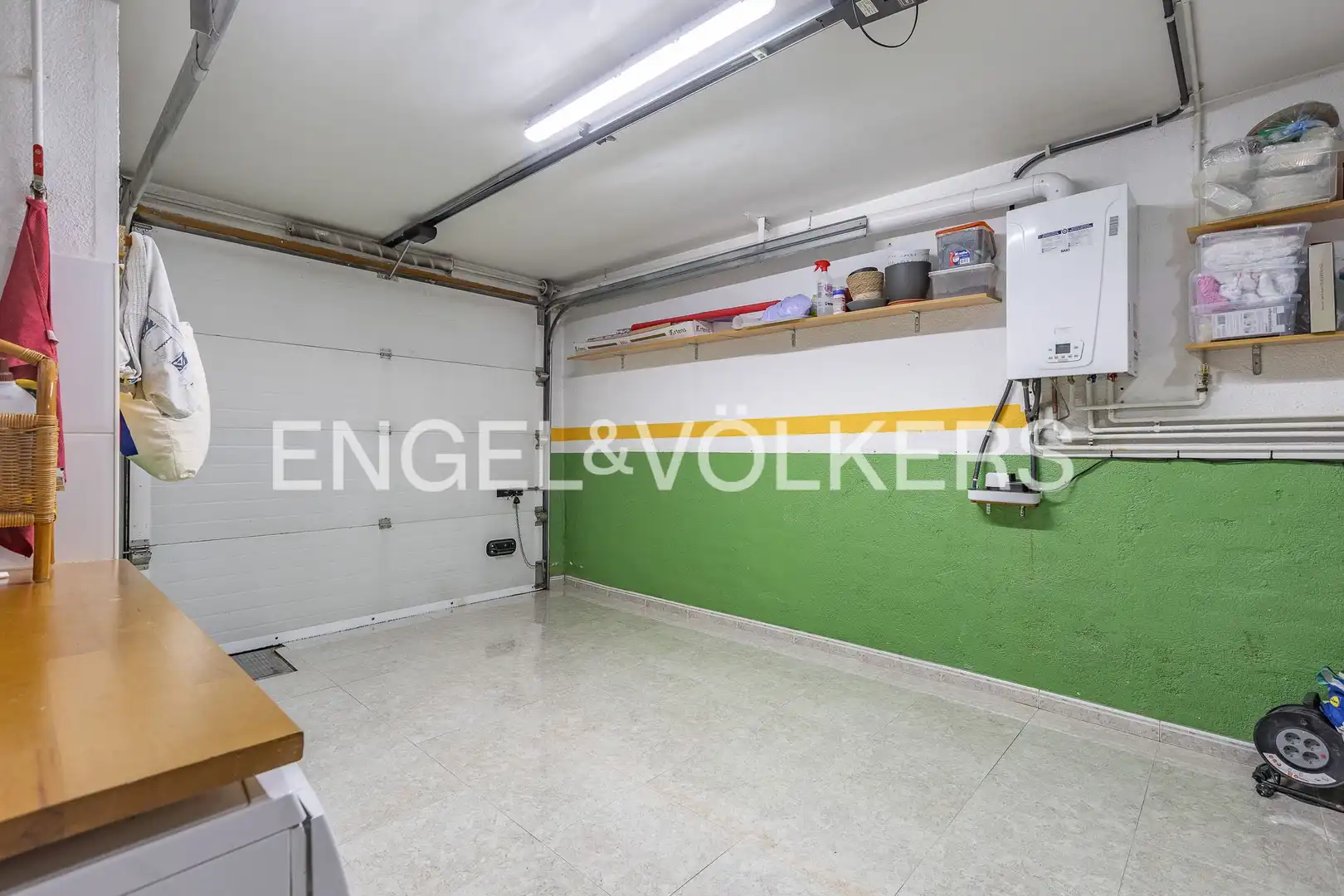 Detached homes for sale in Rubí  with Air Conditioner, Heating and Parquet flooring
