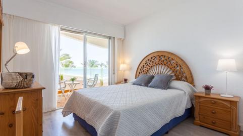 Photo 5 of Flat to rent in Avenida de Niza, Playa de San Juan, Alicante