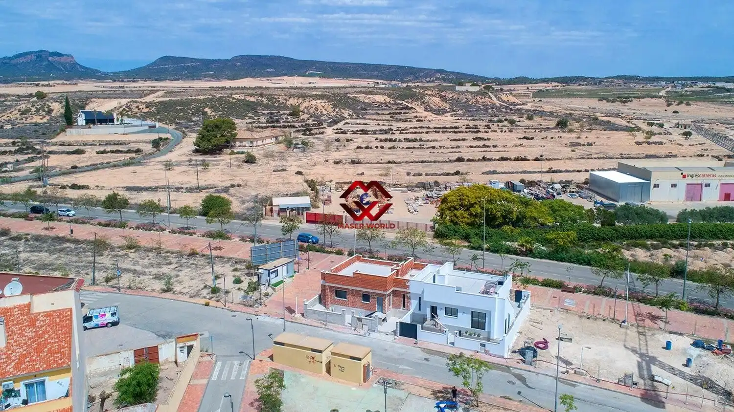 Logement avec piscine à vendre à Campo de Murcia, imagen 35