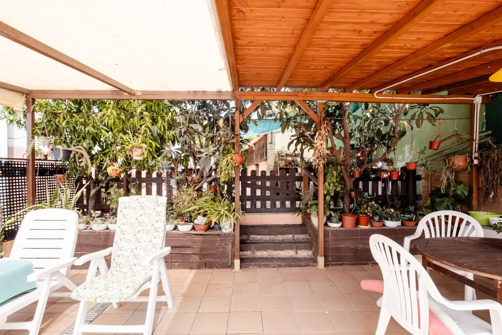 Detached house with pool for sale in c de la garça, imagen 30