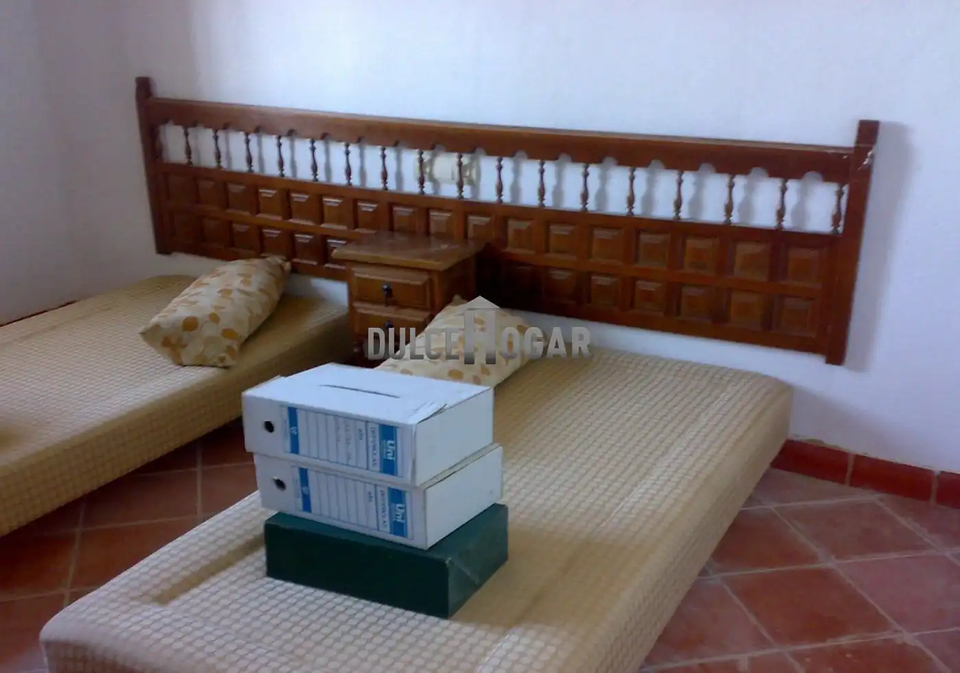 Habitación de Finca rústica en venta en Málaga