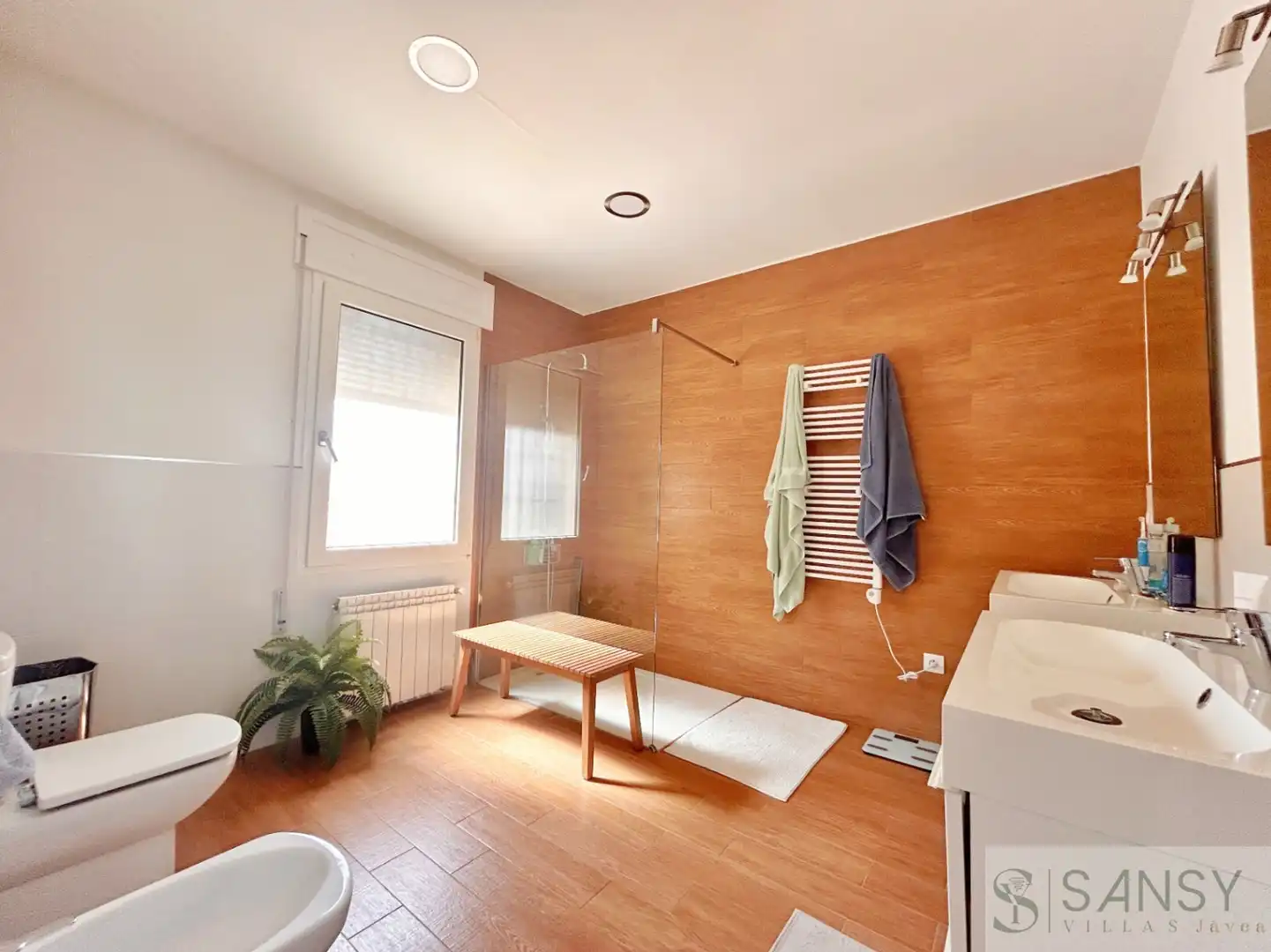 Villa con piscina in vendita a Las Rotas / Les Rotes, imagen 12
