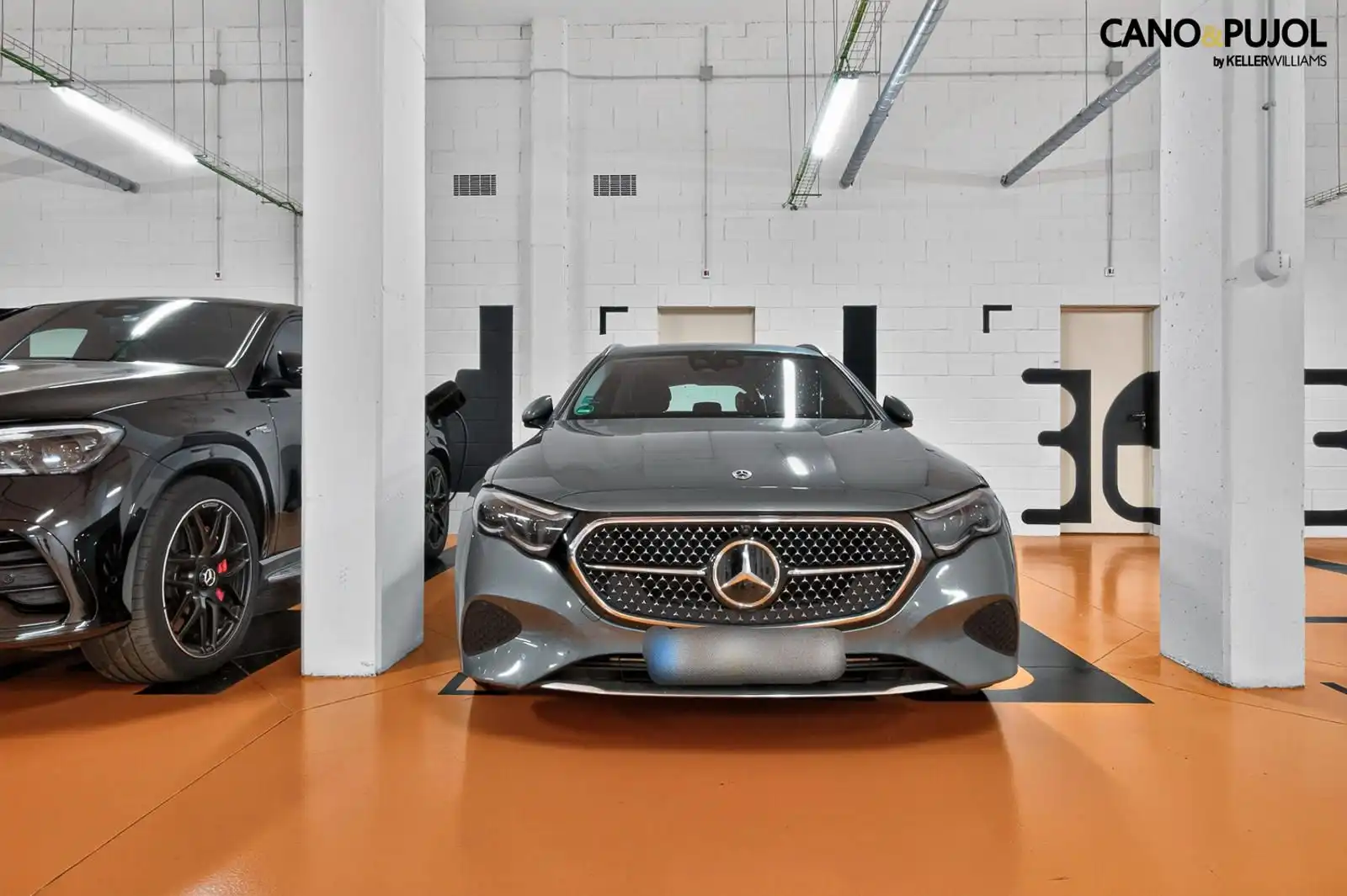 Piso con terraza en venta en josep tarradellas, imagen 50