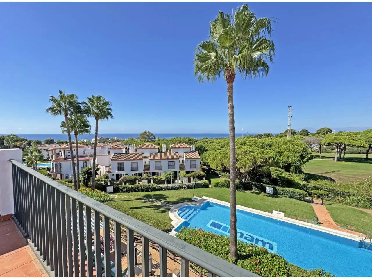 Maison jumelée avec piscine à vendre à Avenida Bruce Springsteen, imagen 37