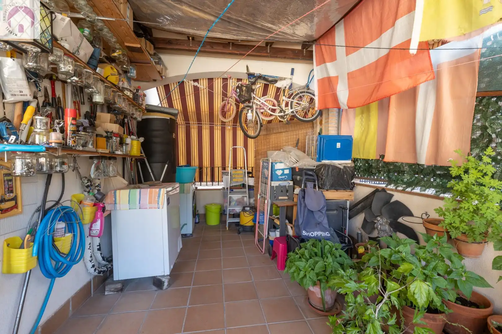 Flat for sale in Güéjar Sierra  with Air Conditioner, Heating and Terrace