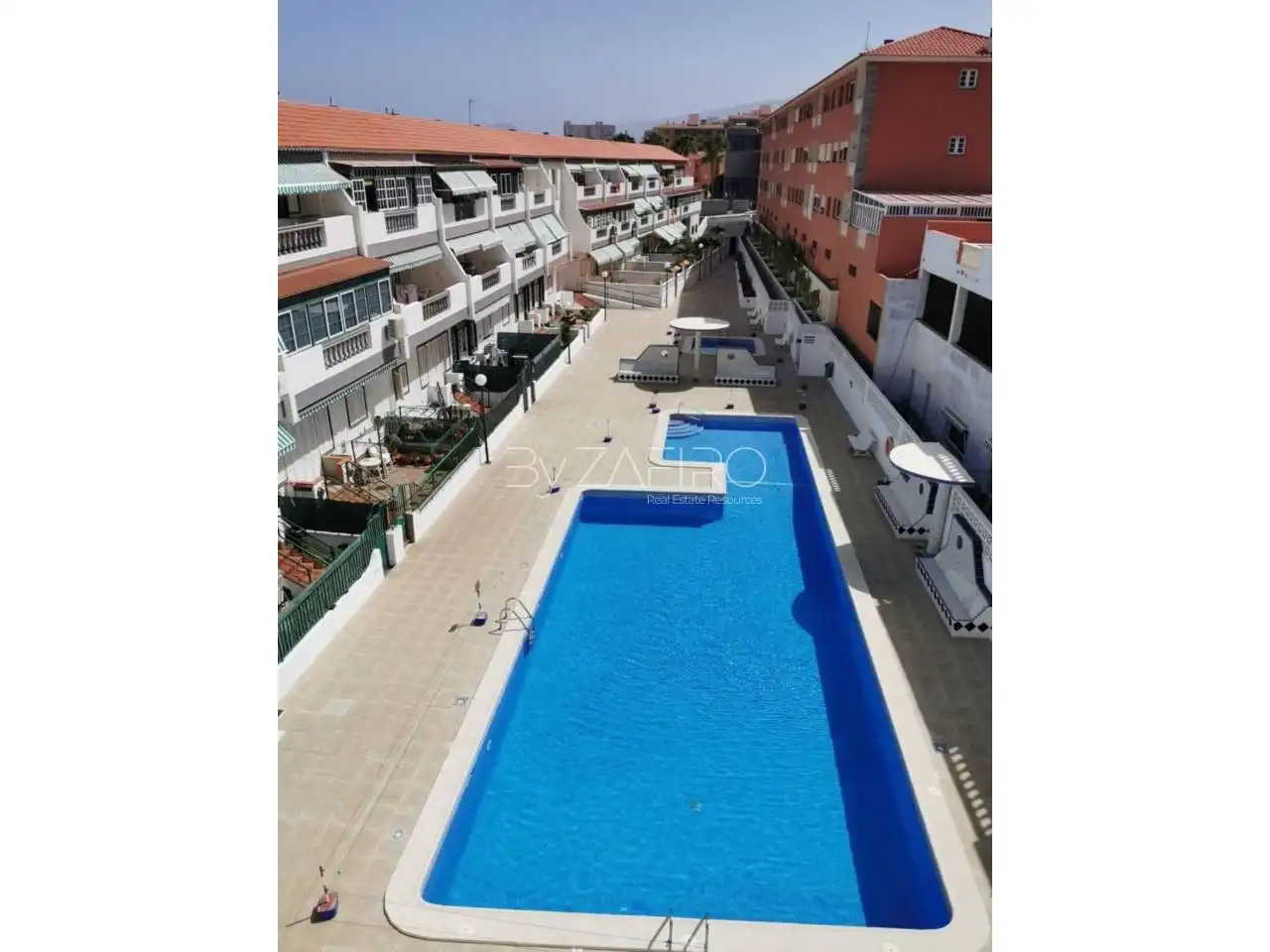 Apartments for rent in Avenida Marítima, Las Caletillas - Punta Larga