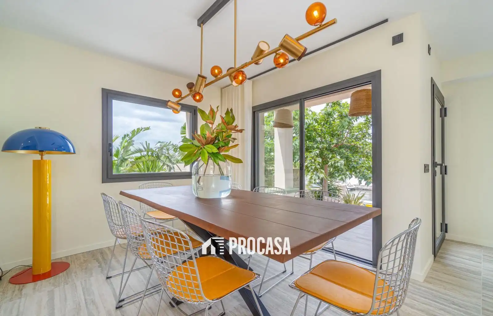 Chalet con piscina en venta en Noguera, imagen 94