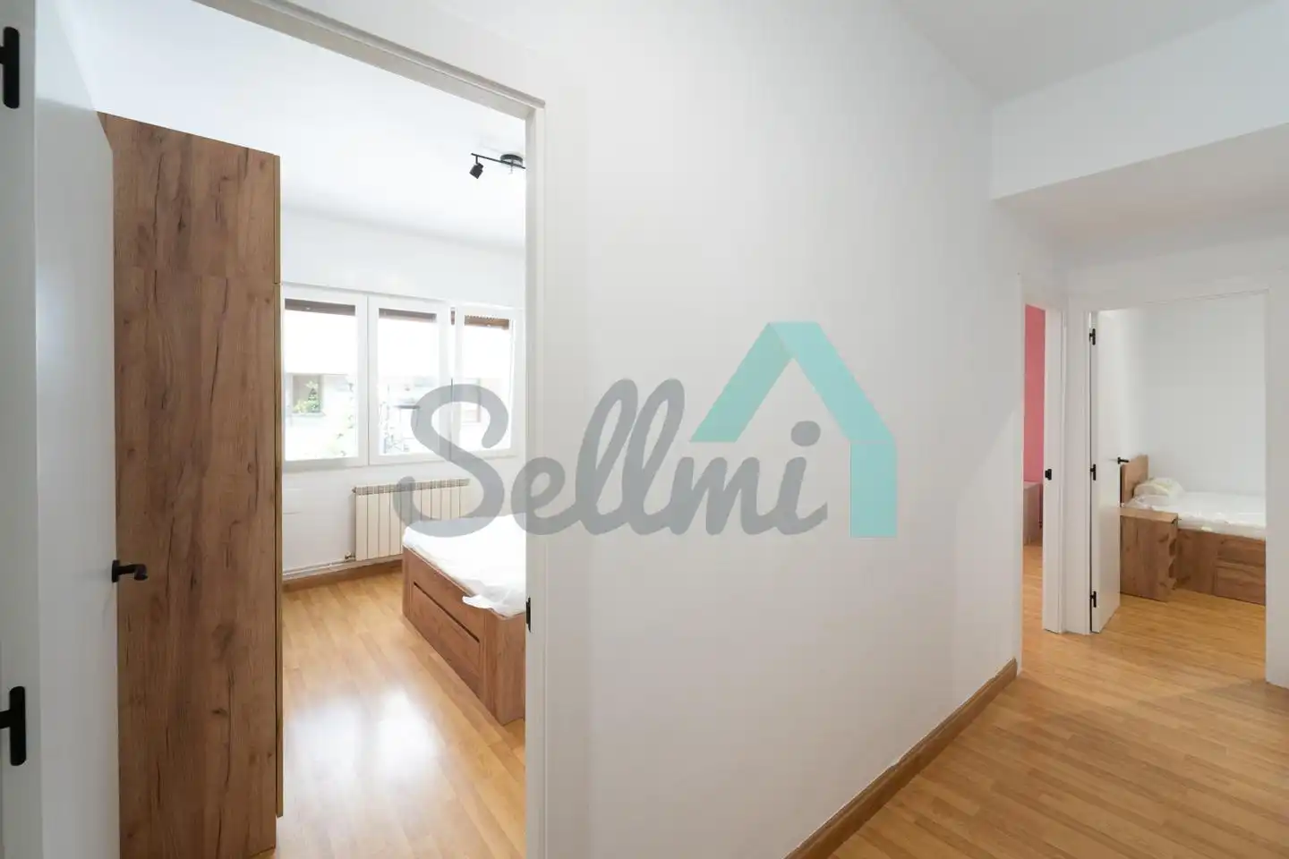 Piso con ascensor en venta en Calle Pérez de Ayala, imagen 28