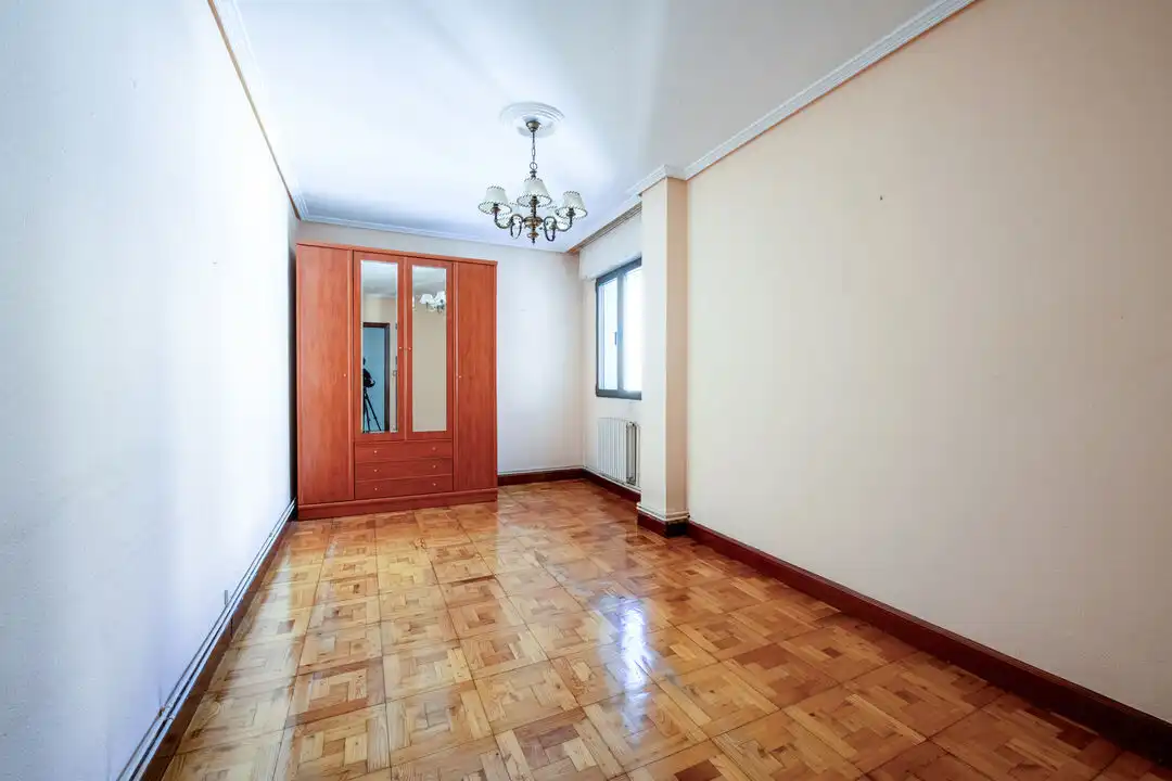 Piso en venta en Calle Floranes, Numancia - San Fernando
