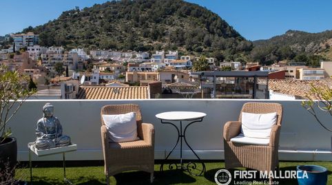 Foto 2 de Loft en venta en Génova, Palma de Mallorca