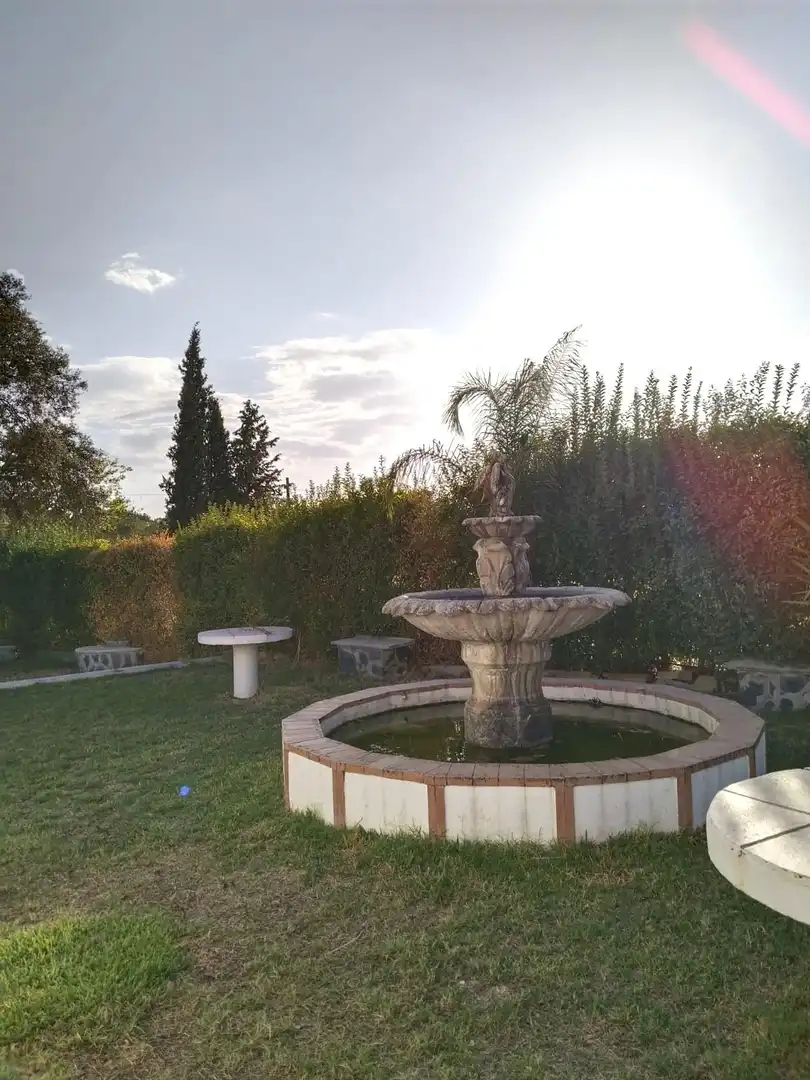 Villa con piscina in vendita a Castilblanco de los Arroyos, imagen 16