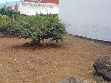 Wohnbaugrundstück zum Verkauf in Los Realejos pueblo