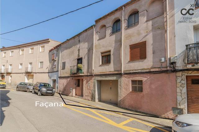 Casa-chalet en Venta en Castelló d'Empúries