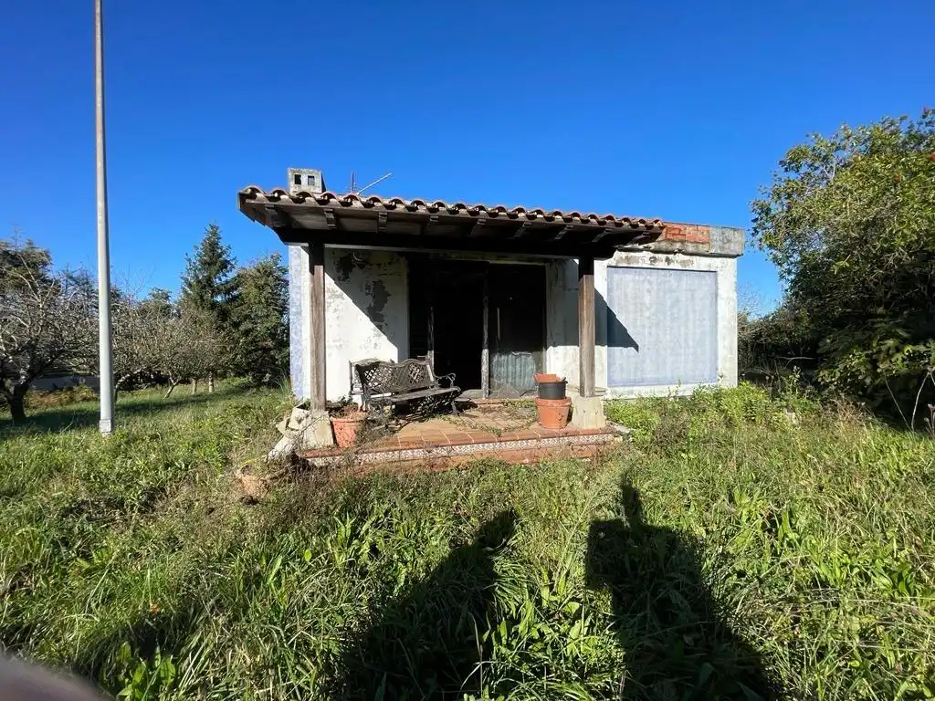 Country homes for sale in Cudón