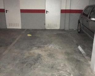 Parking of Garage to rent in Málaga Capital