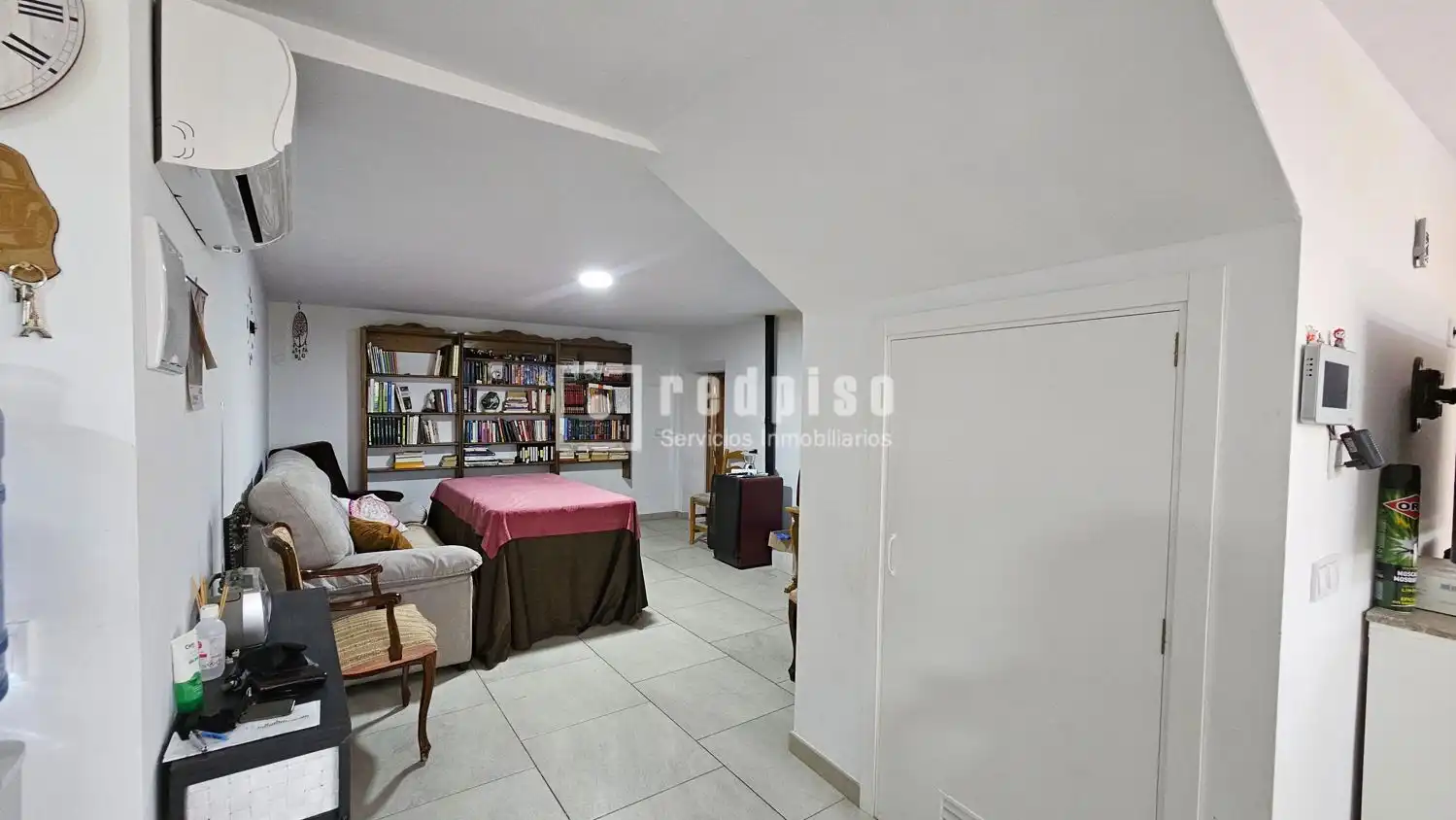 Haus oder Chalet zum Verkauf in Ronda mit Klimaanlage, Heizung und Privatgarten