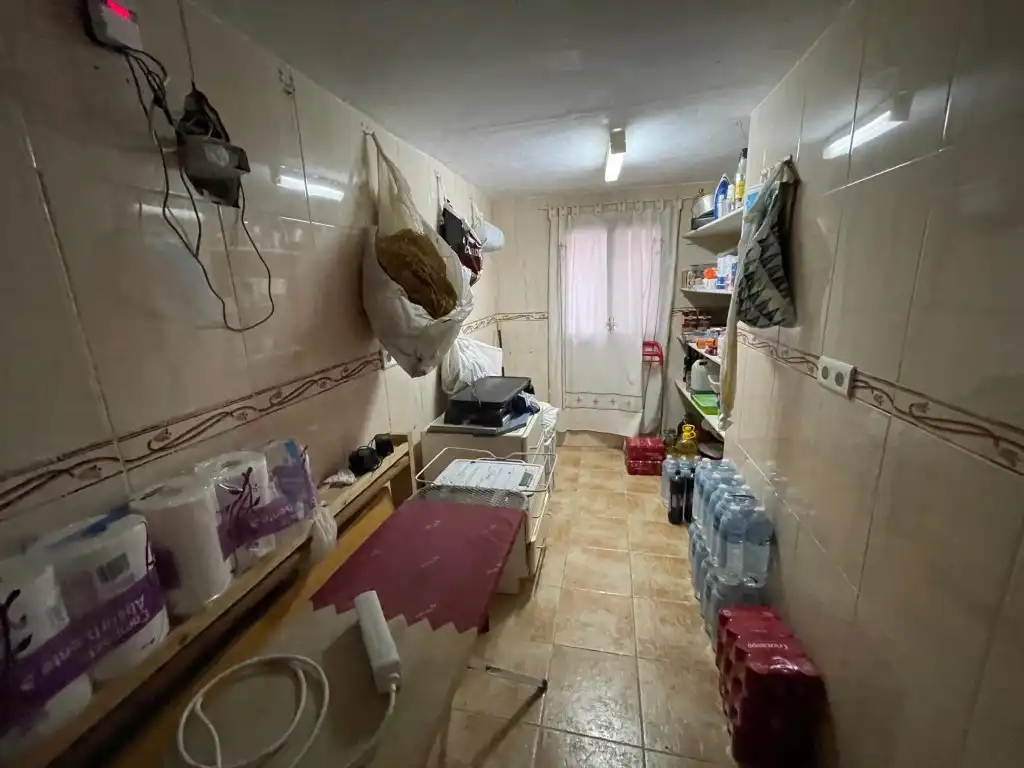 Finca rústica en venta en N/A, Avda Pescia - Ctra de Frigiliana